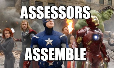 assessors-assemble