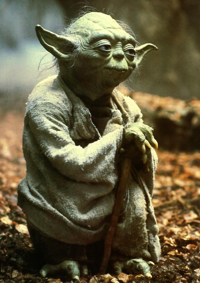 Meme Creator Yoda Meme Generator At Memecreator Org